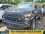 2025 Chevrolet Silverado 1500 Regular Cab 4x4 Pickup for sale #SG363037 - photo 8