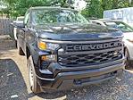 2025 Chevrolet Silverado 1500 Regular Cab 4x4 Pickup for sale #SG363037 - photo 9