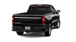 2025 Chevrolet Silverado 1500 Regular Cab 4x4 Pickup for sale #SG363037 - photo 3