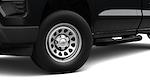 2025 Chevrolet Silverado 1500 Regular Cab 4x4 Pickup for sale #SG363037 - photo 5