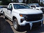 2025 Chevrolet Silverado 1500 Regular Cab 4x4 Pickup for sale #SG363458 - photo 9