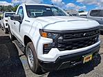 2025 Chevrolet Silverado 1500 Regular Cab 4x4 Pickup for sale #SG363458 - photo 9