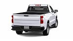 2025 Chevrolet Silverado 1500 Regular Cab 4x4 Pickup for sale #SG363458 - photo 3