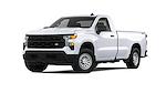 2025 Chevrolet Silverado 1500 Regular Cab 4x4 Pickup for sale #SG363459 - photo 1