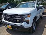2025 Chevrolet Silverado 1500 Regular Cab 4x4 Pickup for sale #SG363459 - photo 11