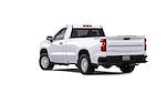 2025 Chevrolet Silverado 1500 Regular Cab 4x4 Pickup for sale #SG363459 - photo 2