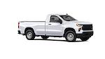 2025 Chevrolet Silverado 1500 Regular Cab 4x4 Pickup for sale #SG363459 - photo 6