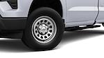 2025 Chevrolet Silverado 1500 Regular Cab 4x4 Pickup for sale #SG363459 - photo 7