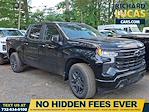 2025 Chevrolet Silverado 1500 Crew Cab 4x4 Pickup for sale #SG364829 - photo 10