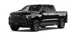 2025 Chevrolet Silverado 1500 Crew Cab 4x4 Pickup for sale #SG364829 - photo 2