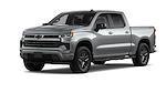 2025 Chevrolet Silverado 1500 Crew Cab 4x4 Pickup for sale #SG365009 - photo 2