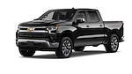 2025 Chevrolet Silverado 1500 Crew Cab 4x4 Pickup for sale #SG377808 - photo 2