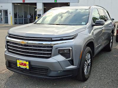 2025 Chevrolet Traverse AWD SUV for sale #SJ171870 - photo 1