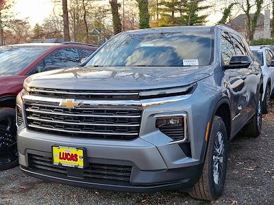 2025 Chevrolet Traverse AWD SUV for sale #SJ171870 - photo 2