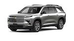 2025 Chevrolet Traverse AWD SUV for sale #SJ171870 - photo 6