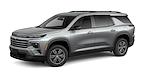 2025 Chevrolet Traverse AWD SUV for sale #SJ171870 - photo 8