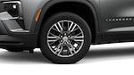 2025 Chevrolet Traverse AWD SUV for sale #SJ171870 - photo 11