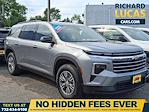 2025 Chevrolet Traverse AWD SUV for sale #SJ171870 - photo 5