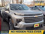 2025 Chevrolet Traverse AWD SUV for sale #SJ171870 - photo 1