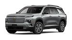 2025 Chevrolet Traverse AWD SUV for sale #SJ171870 - photo 5