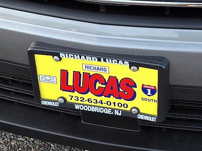 New 2025 Chevrolet Traverse - photo 1