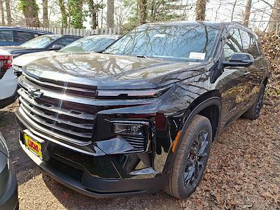 2025 Chevrolet Traverse AWD SUV for sale #SJ206056 - photo 2