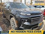 2025 Chevrolet Traverse AWD SUV for sale #SJ206056 - photo 1