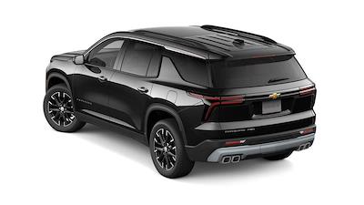 2025 Chevrolet Traverse AWD SUV for sale #SJ212463 - photo 2