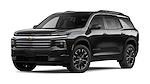 2025 Chevrolet Traverse AWD SUV for sale #SJ212463 - photo 1