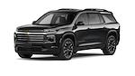 2025 Chevrolet Traverse AWD SUV for sale #SJ212463 - photo 3