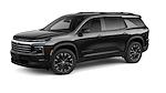 2025 Chevrolet Traverse AWD SUV for sale #SJ212463 - photo 5