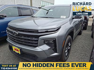 2025 Chevrolet Traverse AWD SUV for sale #SJ234872 - photo 1