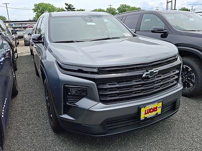 2025 Chevrolet Traverse AWD SUV for sale #SJ234872 - photo 2