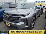 2025 Chevrolet Traverse AWD SUV for sale #SJ234872 - photo 1