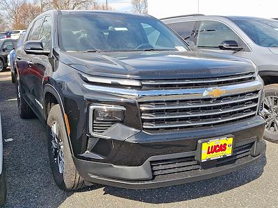 2025 Chevrolet Traverse AWD SUV for sale #SJ246469 - photo 2
