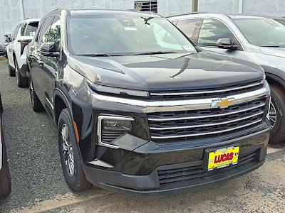 2025 Chevrolet Traverse AWD SUV for sale #SJ246469 - photo 2