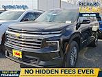 2025 Chevrolet Traverse AWD SUV for sale #SJ246469 - photo 1