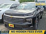 2025 Chevrolet Traverse AWD SUV for sale #SJ246469 - photo 1
