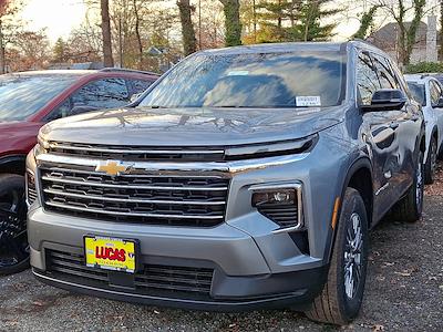 2025 Chevrolet Traverse AWD SUV for sale #SJ246792 - photo 2