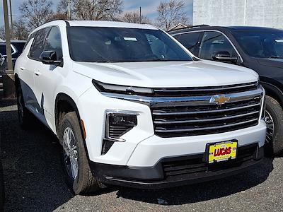 2025 Chevrolet Traverse AWD SUV for sale #SJ247380 - photo 2