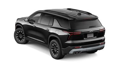 2025 Chevrolet Traverse AWD SUV for sale #SJ256254 - photo 2