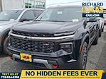 2025 Chevrolet Traverse AWD SUV for sale #SJ256254 - photo 1