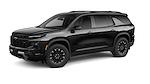 2025 Chevrolet Traverse AWD SUV for sale #SJ256254 - photo 5