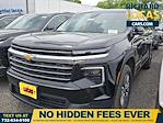 2025 Chevrolet Traverse AWD SUV for sale #SJ259322 - photo 1