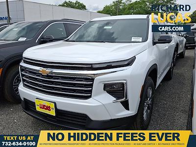 2025 Chevrolet Traverse AWD SUV for sale #SJ259675 - photo 1