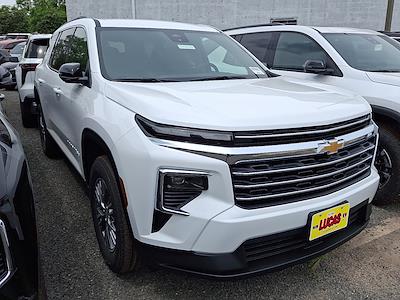 2025 Chevrolet Traverse AWD SUV for sale #SJ259675 - photo 2