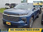 2025 Chevrolet Traverse AWD SUV for sale #SJ262570 - photo 1