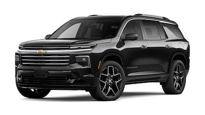 2025 Chevrolet Traverse AWD SUV for sale #SJ264640 - photo 1