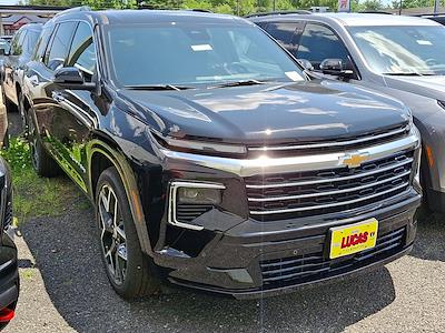 2025 Chevrolet Traverse AWD SUV for sale #SJ264640 - photo 2