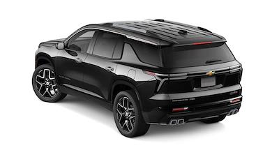 2025 Chevrolet Traverse AWD SUV for sale #SJ264640 - photo 2